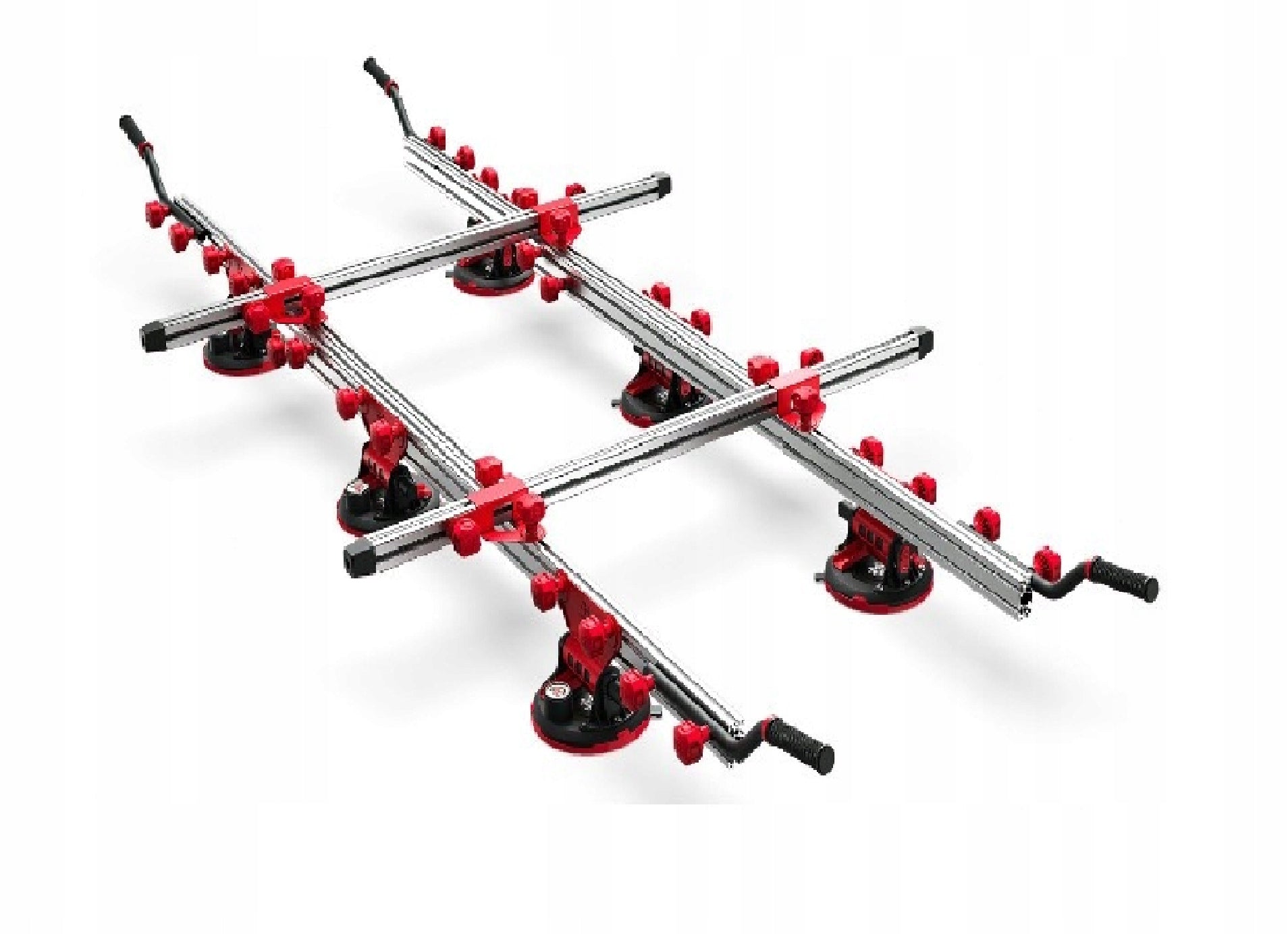 CARRIER FRAME FOR HANDLING LARGE FORMAT TILES 120KG WERTEC+BAG Manufacturer code WT701