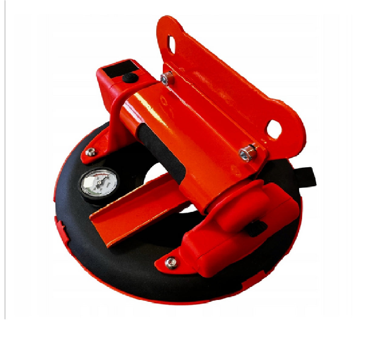 CARRIER FRAME FOR HANDLING LARGE FORMAT TILES 120KG WERTEC+BAG Packaging status original