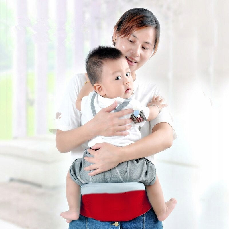 CARRIER HIP BELT SEAT FOR CARRYING A CHILD 20KG Manufacturer code 00015D2