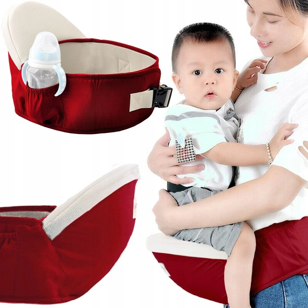 CARRIER HIP BELT SEAT FOR CARRYING A CHILD 20KG