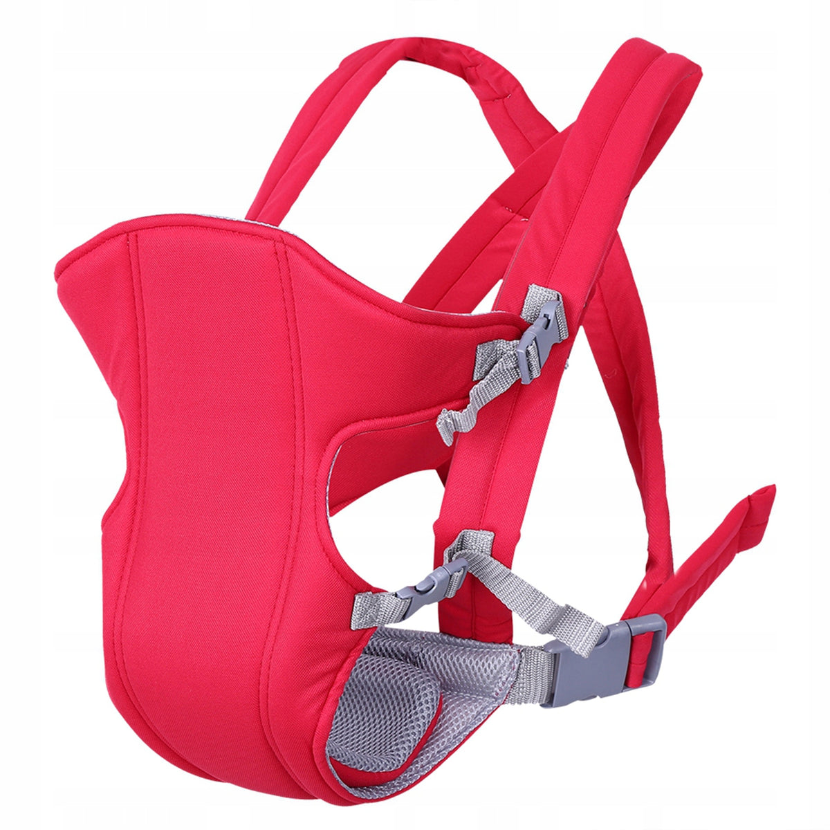 CARRIER HIP CARRIER SEAT 3IN1 RED
