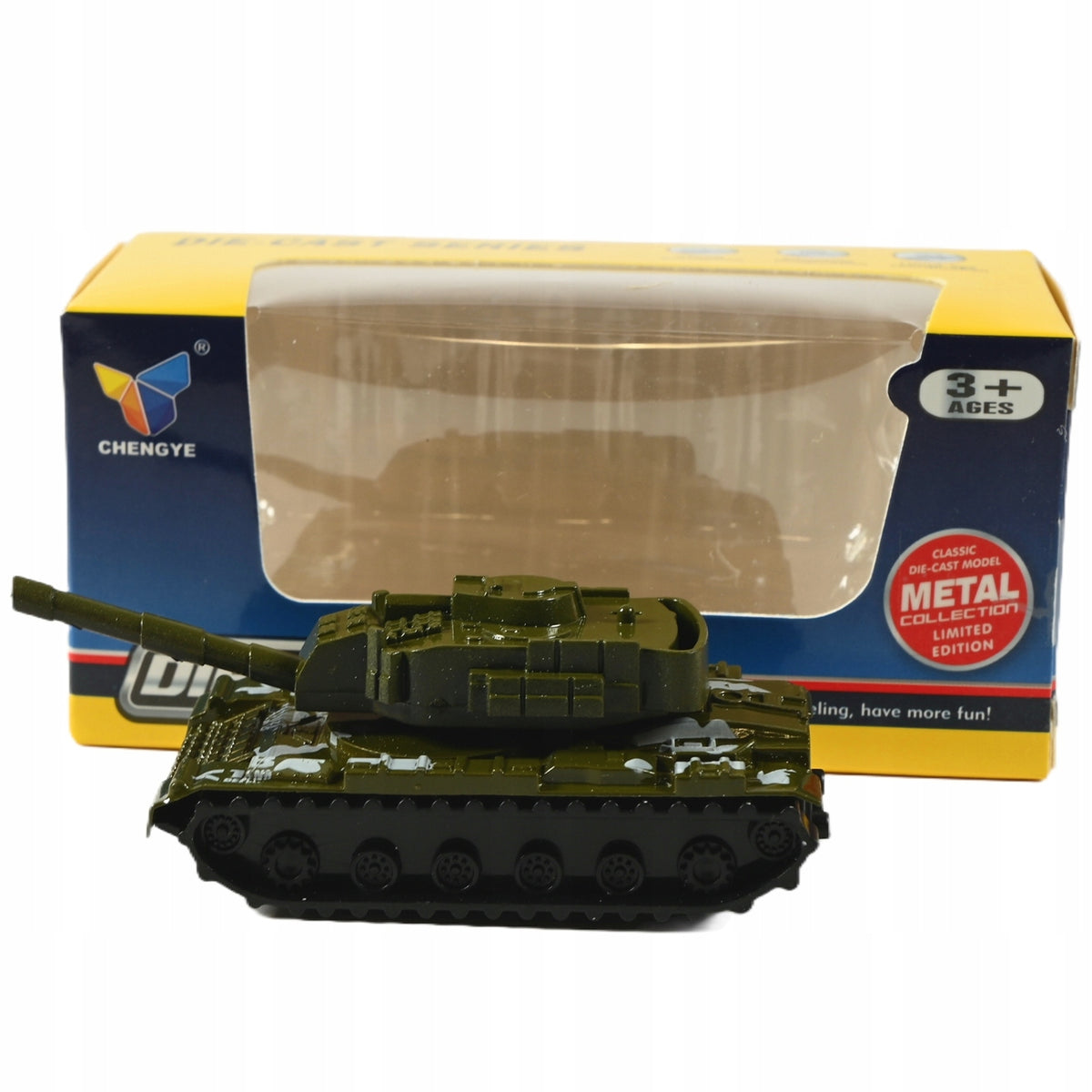 CARS RESORAKI MILITARY CARS TOY ARMY CARS SET OF 6PCS Color multicolor