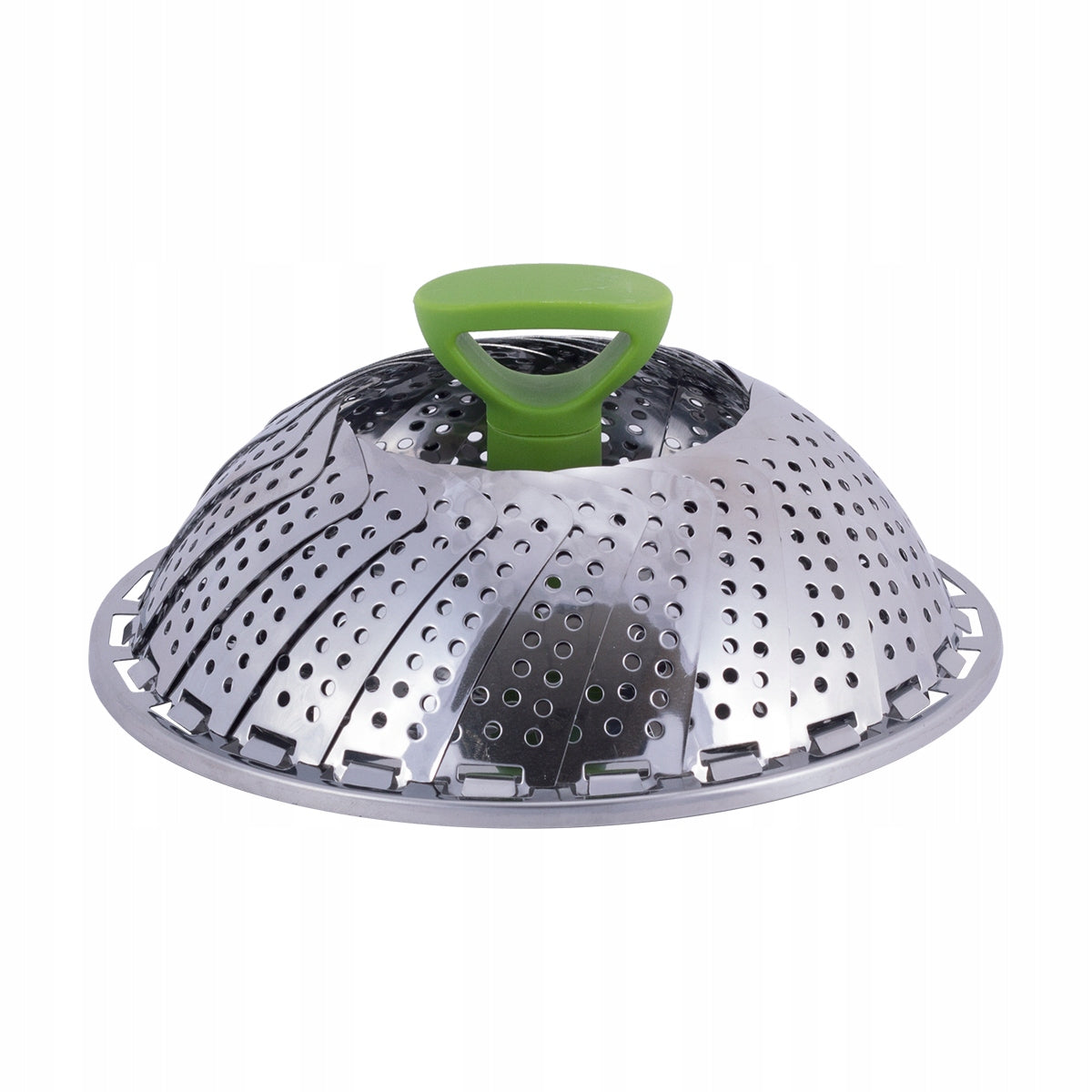 CARTRIDGE STEAMING STRAINER BASKET Steel STEAMER 27,5*11 cm KAMILLE Manufacturer code KM8843