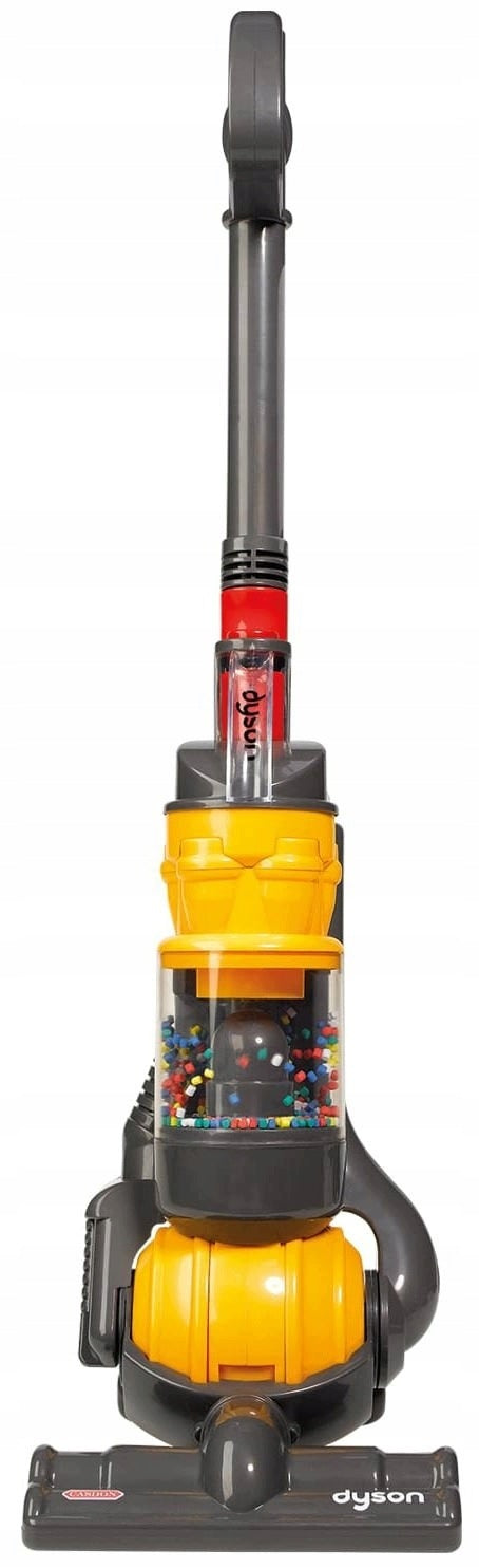 CASDON DYSON BALL TOY VACUUM CLEANER FOR CHILDREN 3+ YEARS SUCTION FUNCTION Brand Casdon