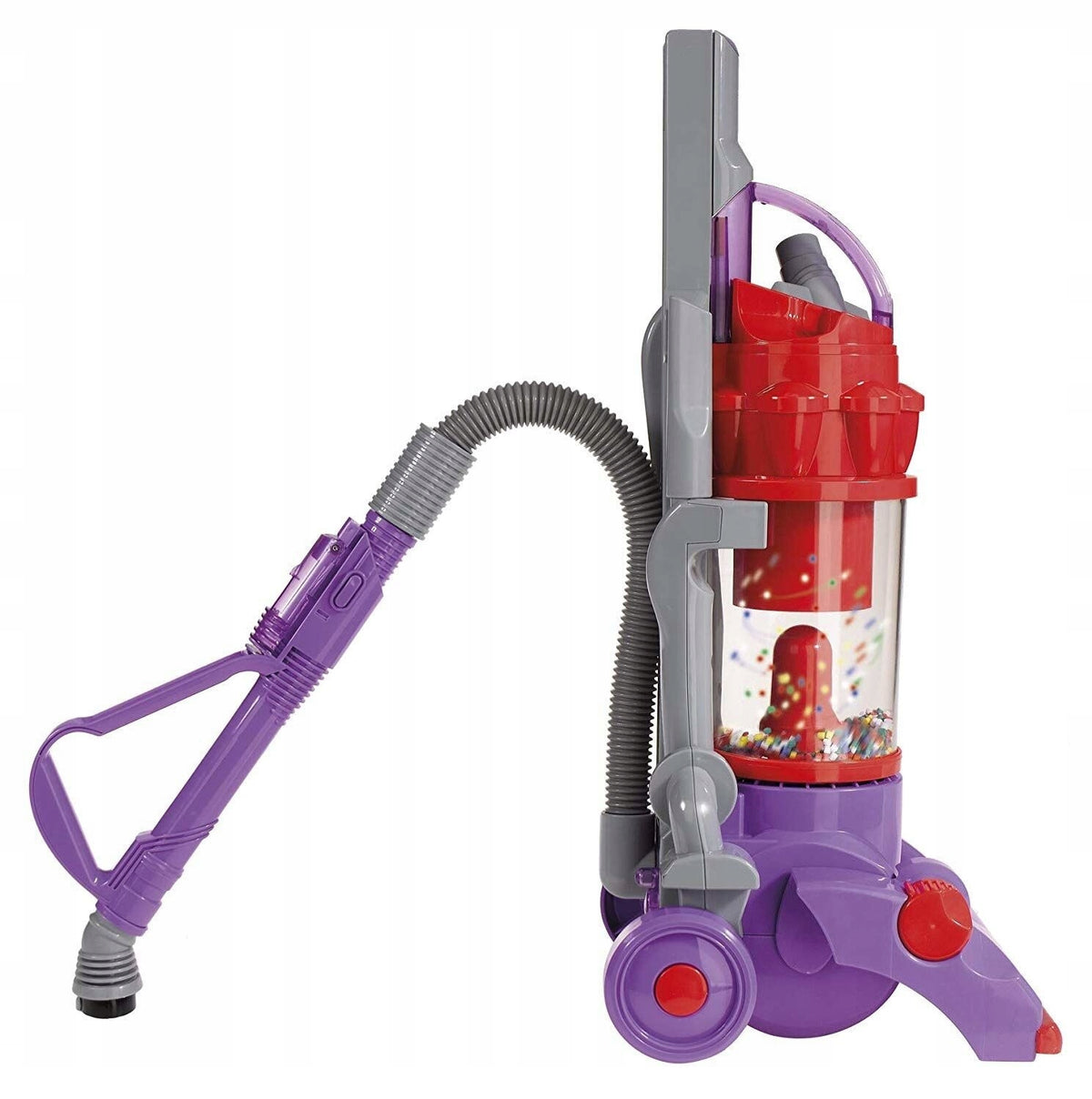 CASDON Dyson DC14 Vacuum Cleaner Toy Character/Title none