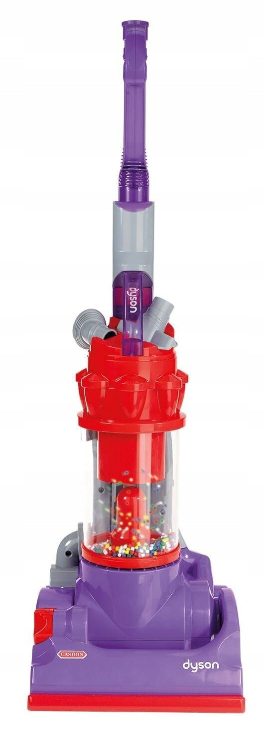 CASDON Dyson DC14 Vacuum Cleaner Toy Gender boys girls