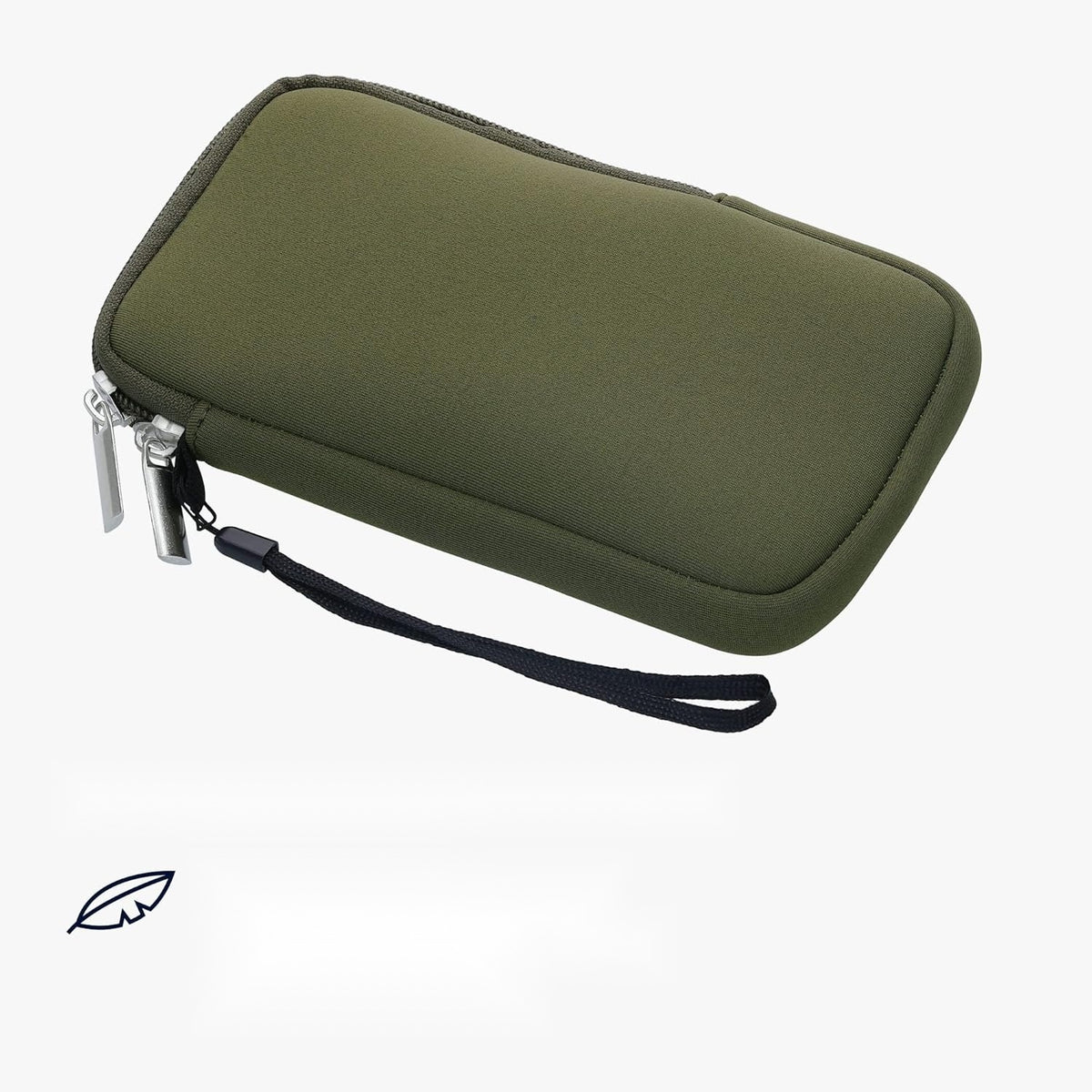 CASE 16.5X8.9CM PHONE CASE SMARTPHONE POUCH PROTECTION Manufacturer code 5908107231592