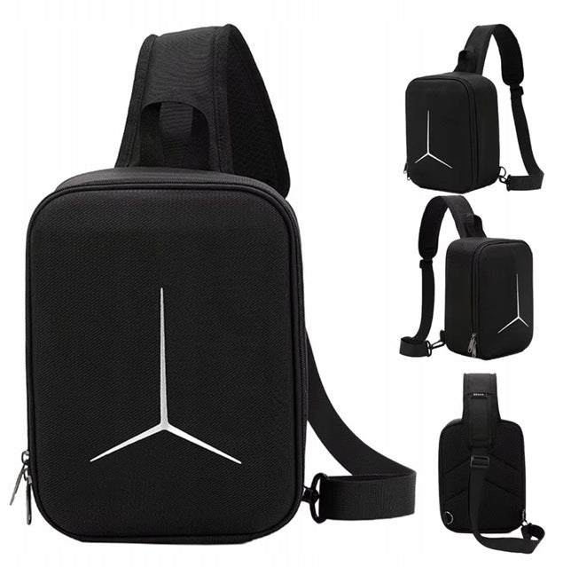 CASE BACKPACK FOR DJI NEO 2 BAG DRONE CASE POCKET FOR ACCESSORIES Packaging status original