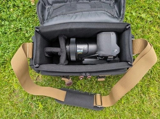 CASE BAG COVER FOR NIKON Coolpix P950 P1000 P1100 Packaging status original
