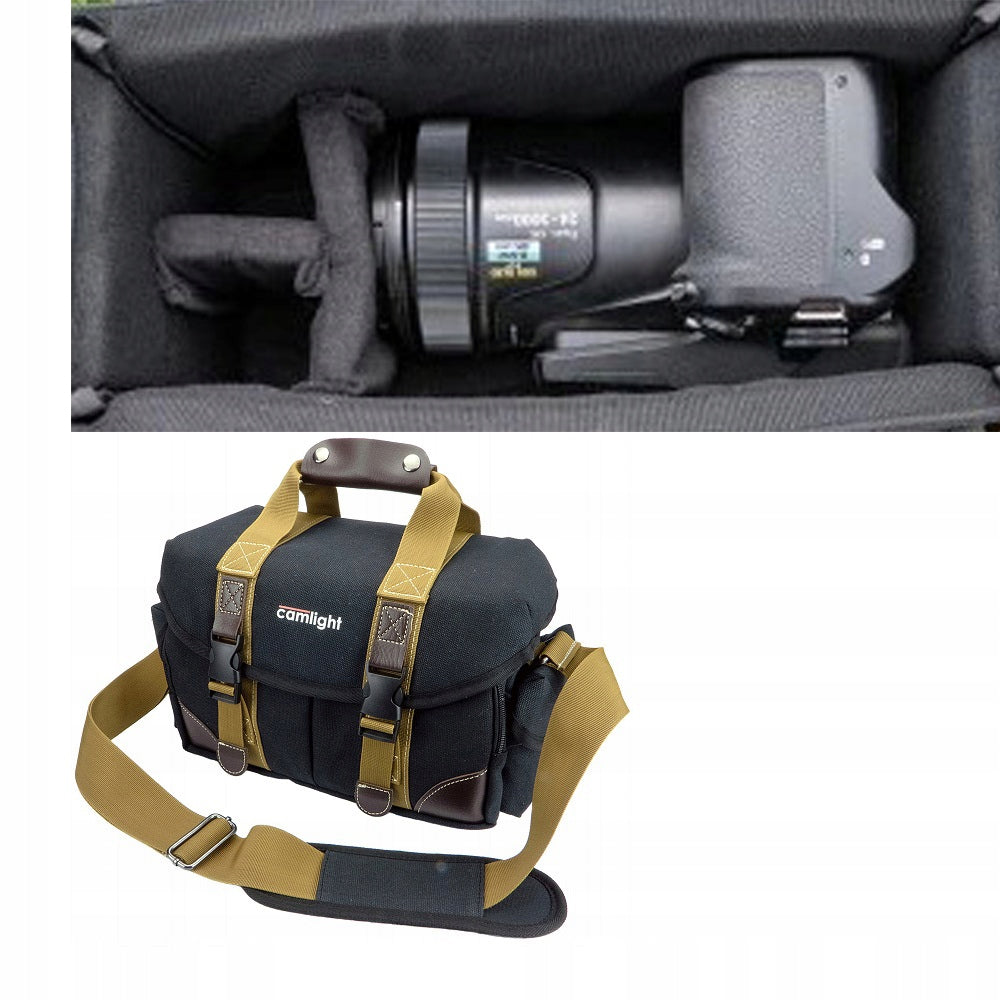 CASE BAG COVER FOR NIKON Coolpix P950 P1000 P1100