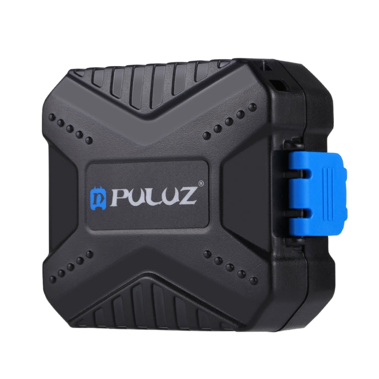 CASE BOX Case Waterproof for CF SD Micro SD Memory Cards SIM Cards Packaging status original