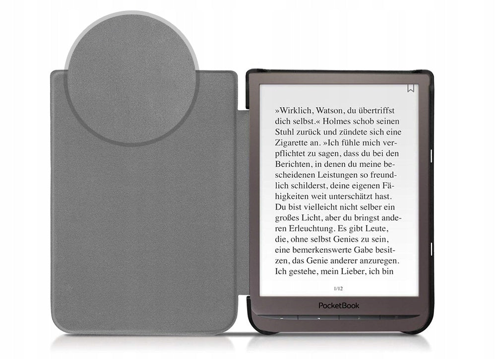 CASE COVER CASE FOR POCKETBOOK INKPAD 3 / 3 PRO / COLOR Packaging status original