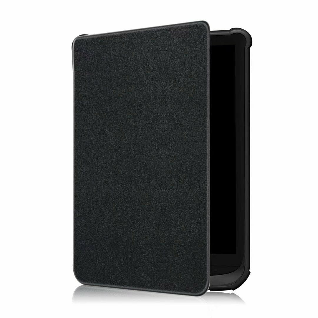CASE COVER FOR POCKETBOOK COLOR, BASIC LUX 2 4, TOUCH LUX 4 5, GOBOOK