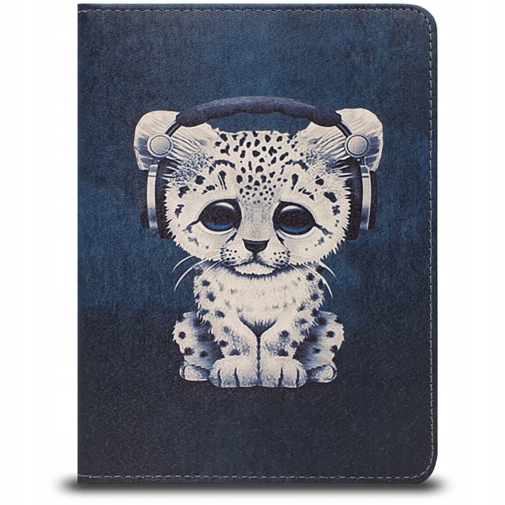 CASE COVER FOR POCKETBOOK TOUCH LUX 3 (626) Brand Exoguard