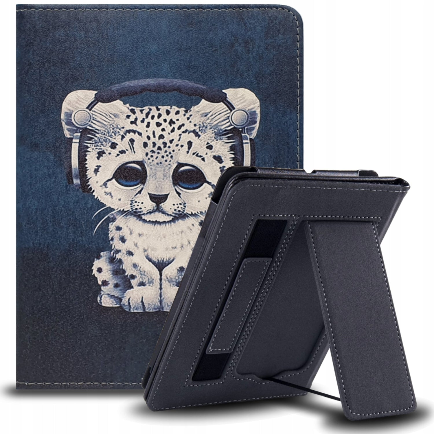 CASE COVER FOR POCKETBOOK TOUCH LUX 3 (626)