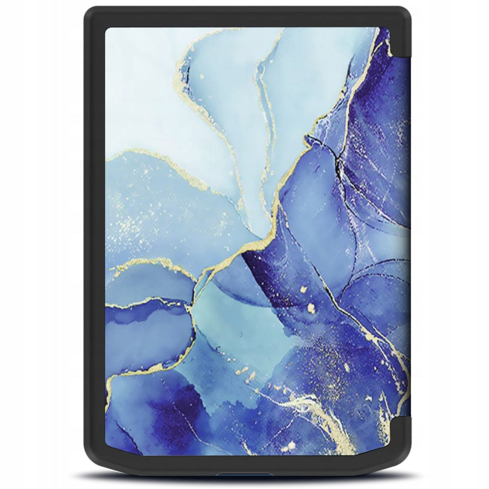 CASE COVER FOR POCKETBOOK VERSE: PRO / PRO COLOR / GoBOOK: 2.0, 3.0 Packaging status original
