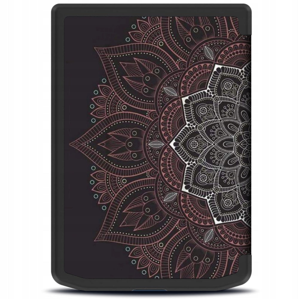 CASE COVER FOR POCKETBOOK VERSE: PRO / PRO COLOR / GoBOOK: 2.0, 3.0 Packaging status original