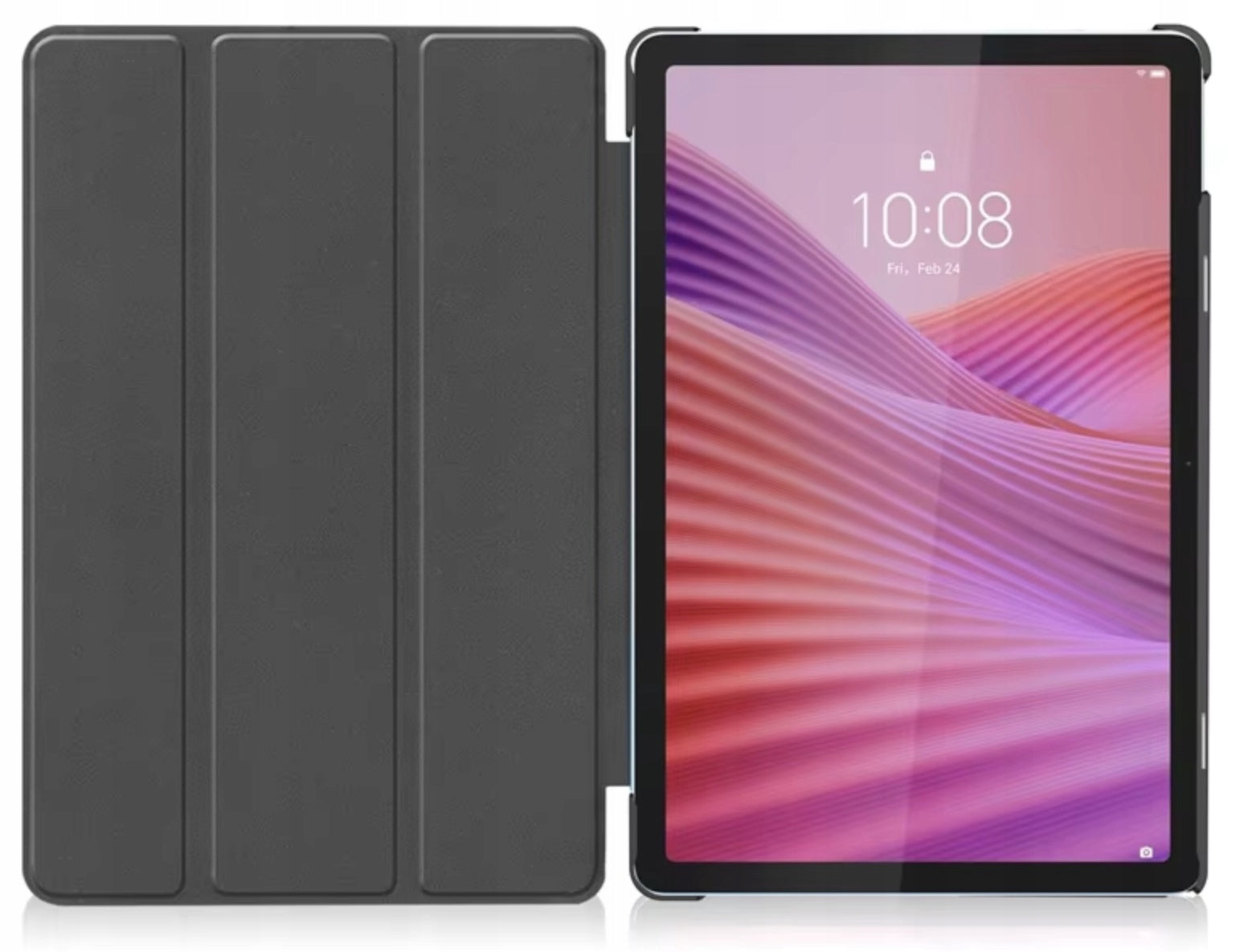 CASE COVER for Lenovo TAB 10.1'' TB311FU ZAEH0040PL 2025 Manufacturer code Lenovo TAB 10,1 TB311FU CASE POKROWIEC TB311