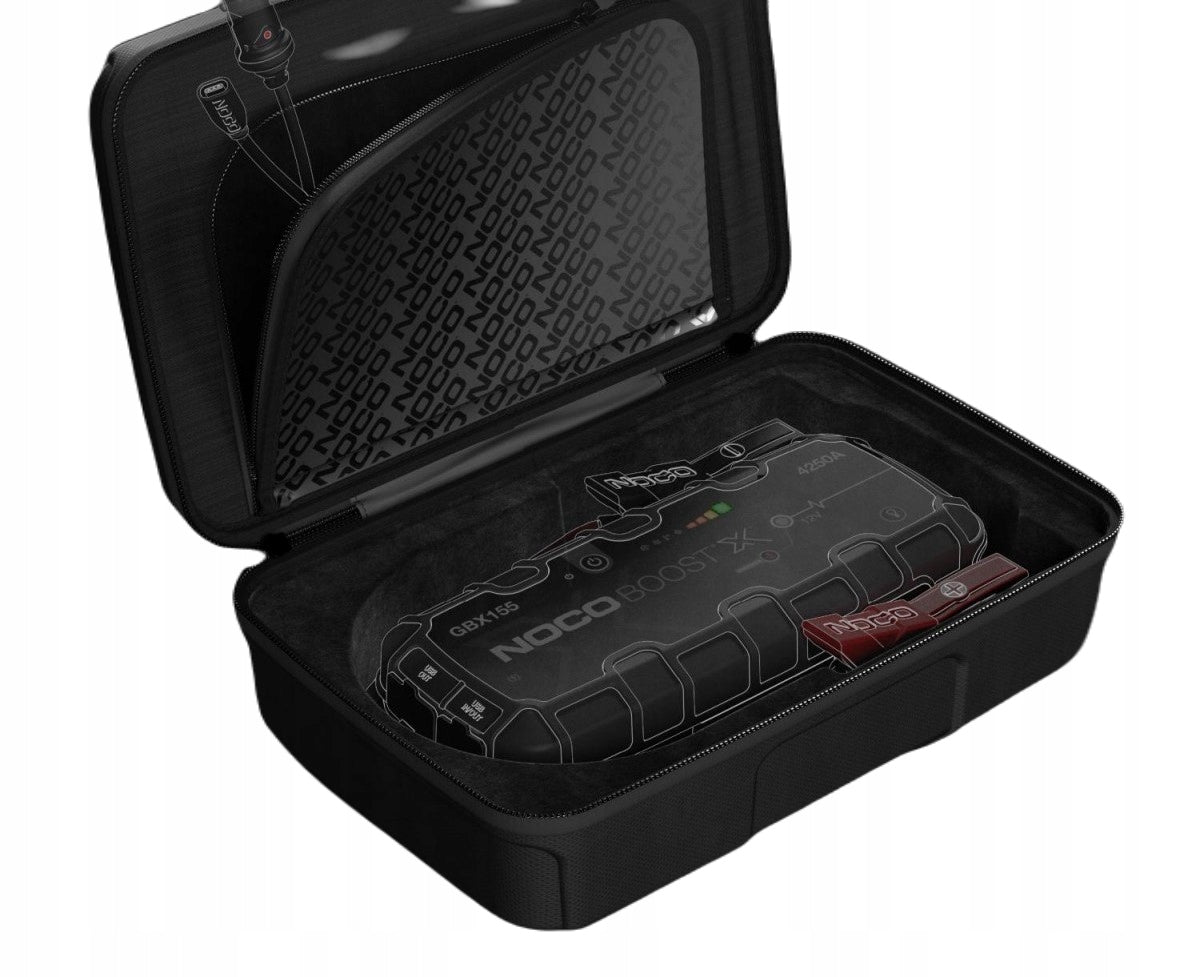 CASE EVA PROTECTION CASE NOCO for GBX155 Manufacturer code GBC104