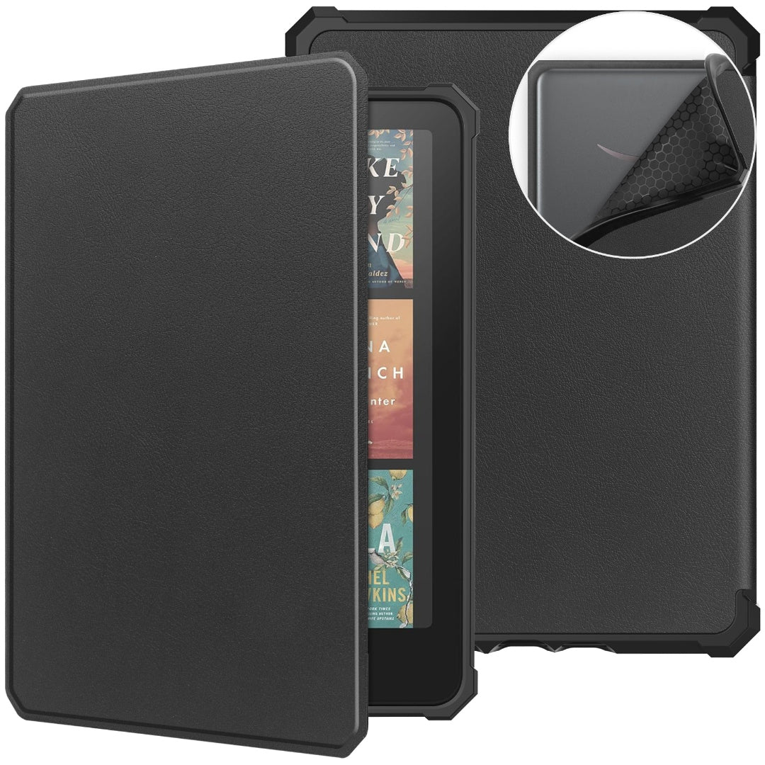 CASE FOR AMAZON KINDLE PAPERWHITE 6 2024 7" / SIGNATURE EDITION / COLORSOFT