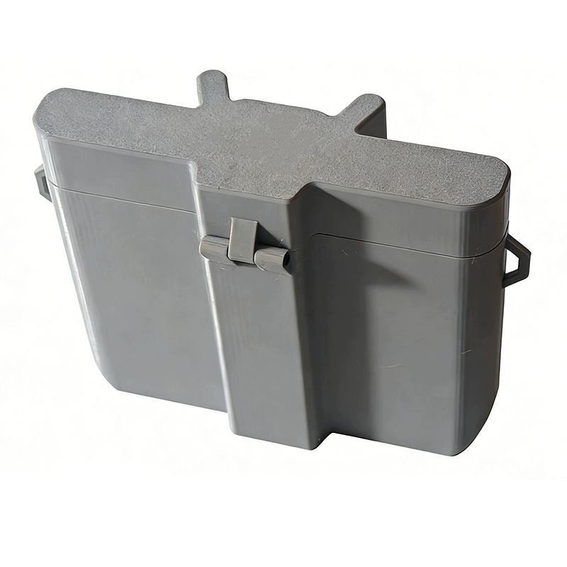 CASE FOR DJI NEO 2 CASE FOR DRONE PROTECTIVE BATTERIES Packaging status original