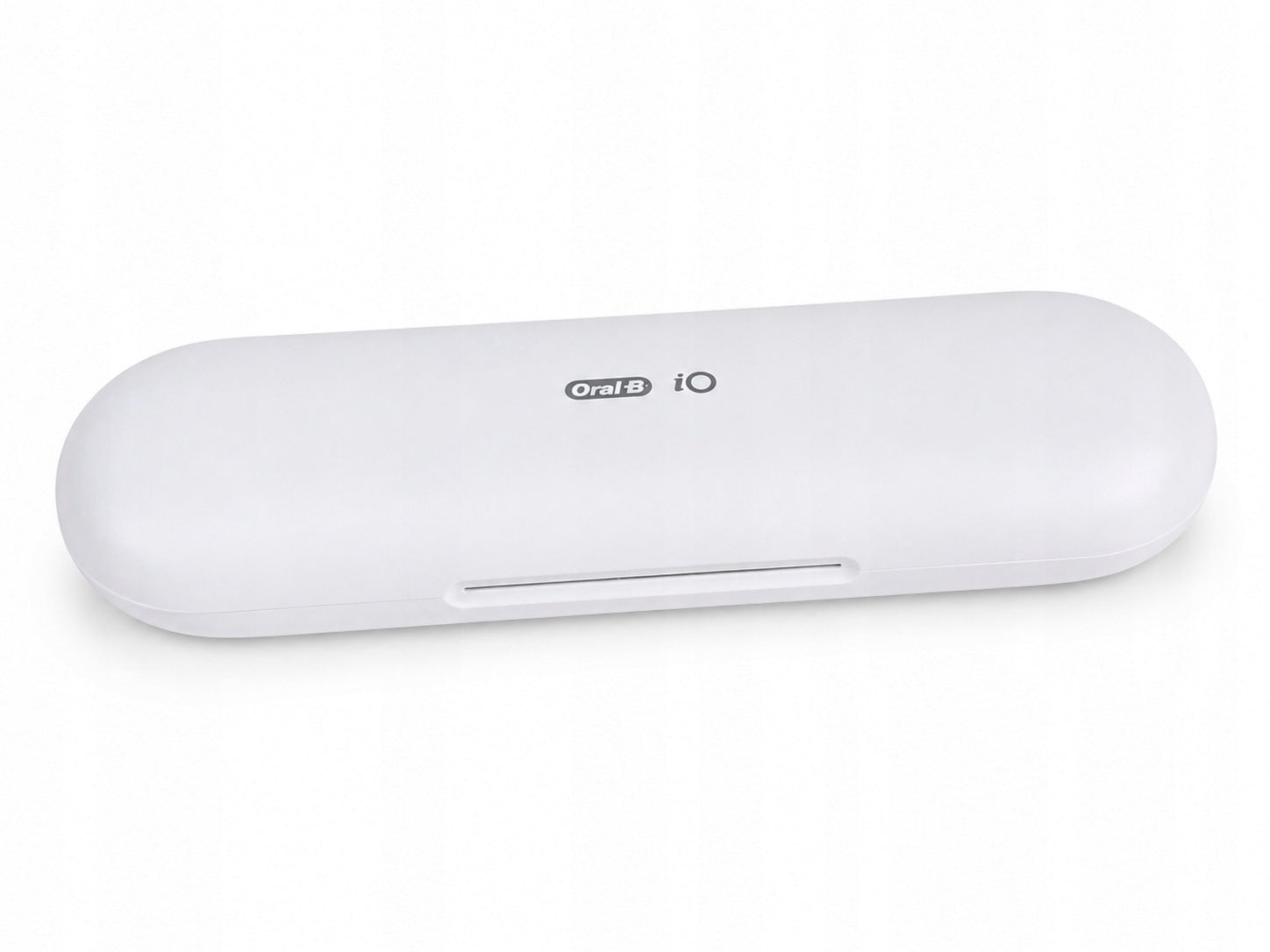 CASE FOR ELECTRIC TOOTHBRUSH ORAL-B iO WHITE