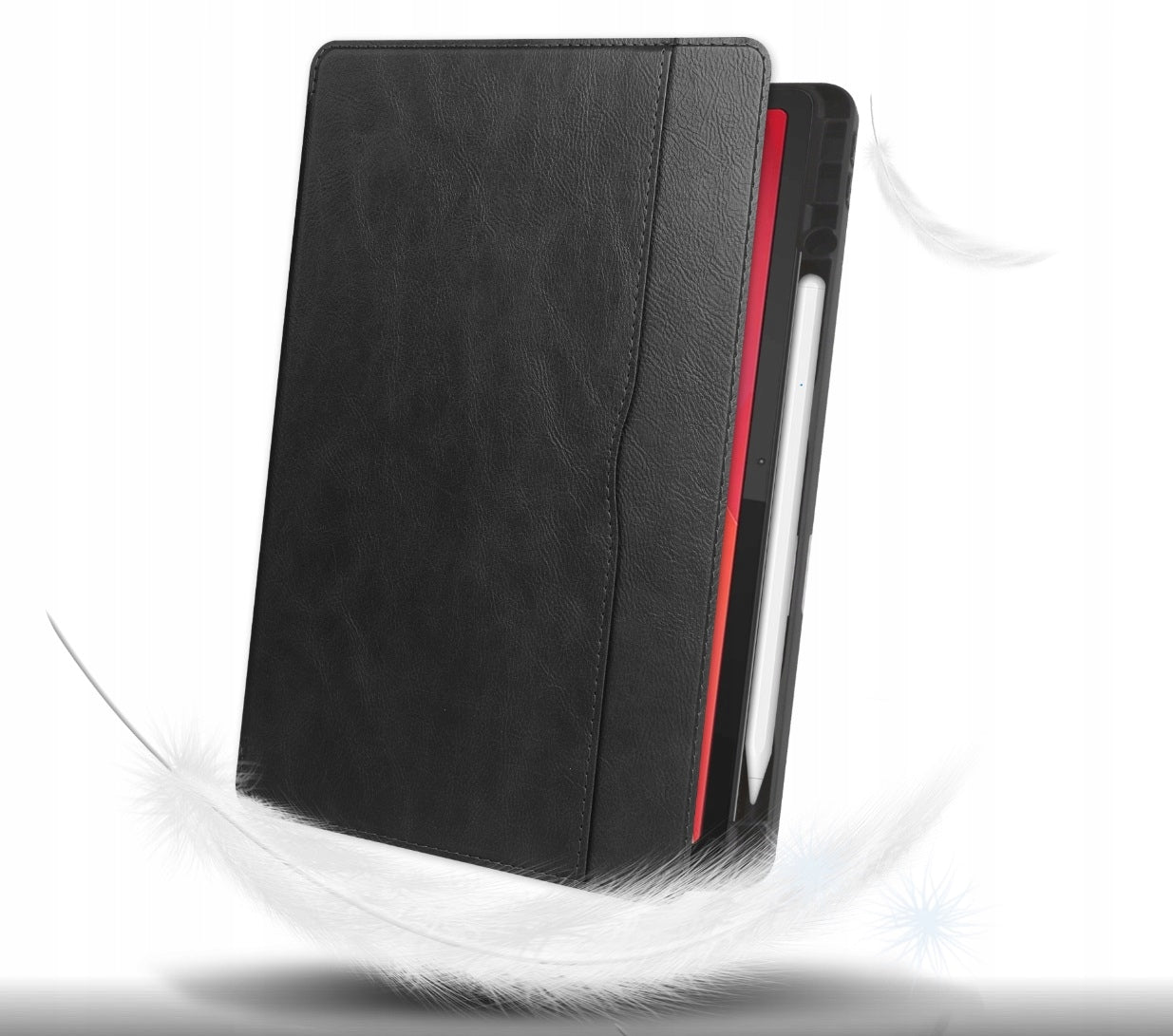 CASE FOR LENOVO Idea Tab 11" 2025 TB336FU TB336ZU CARD WITH SPACE FOR STYLUS Packaging status original