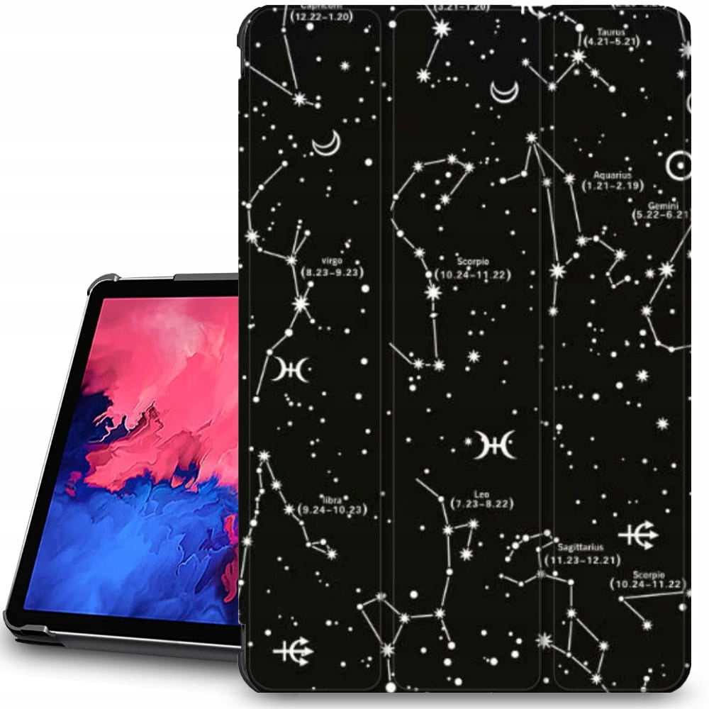 CASE FOR LENOVO TAB P11 / P11 PLUS (11")