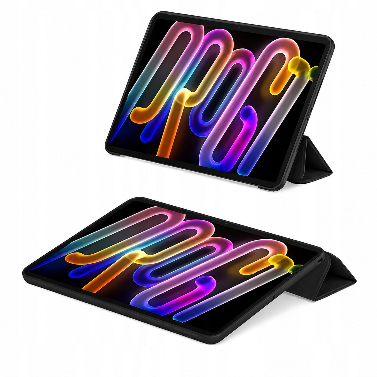 CASE FOR LENOVO YOGA TAB 11.1" TB710FU TB710XU FLIP CASE Fits model YOGA TAB 11.1"