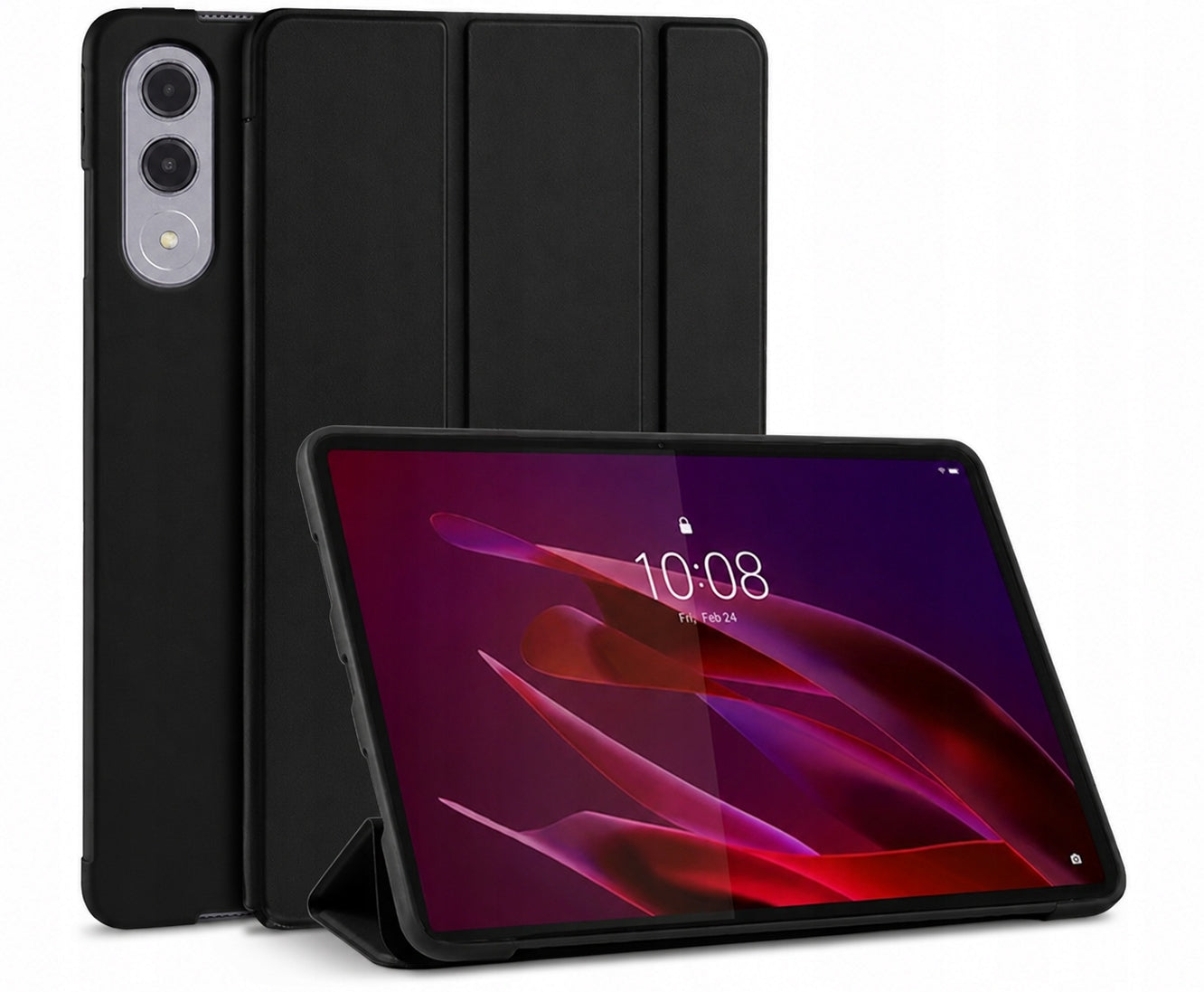 CASE FOR LENOVO YOGA TAB 11.1" TB710FU TB710XU FLIP CASE