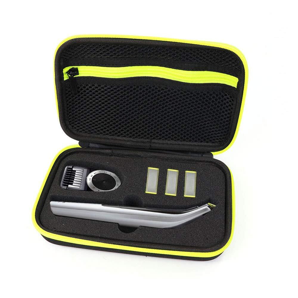 CASE FOR PHILIPS ONE BLADE PRO QP6520/20 QP6505/20 QP6510/30 AND BLADES Brand Spinel