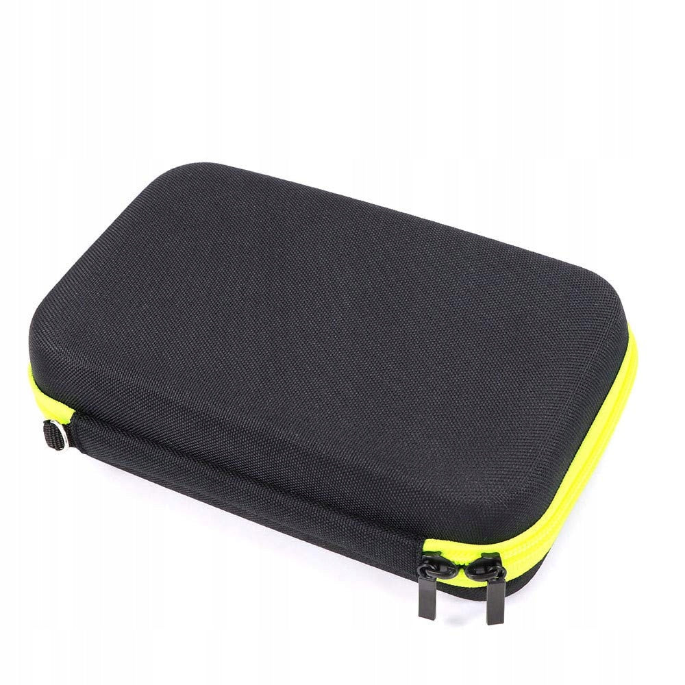 CASE FOR PHILIPS ONE BLADE PRO QP6520/20 QP6505/20 QP6510/30 AND BLADES Kind razor case