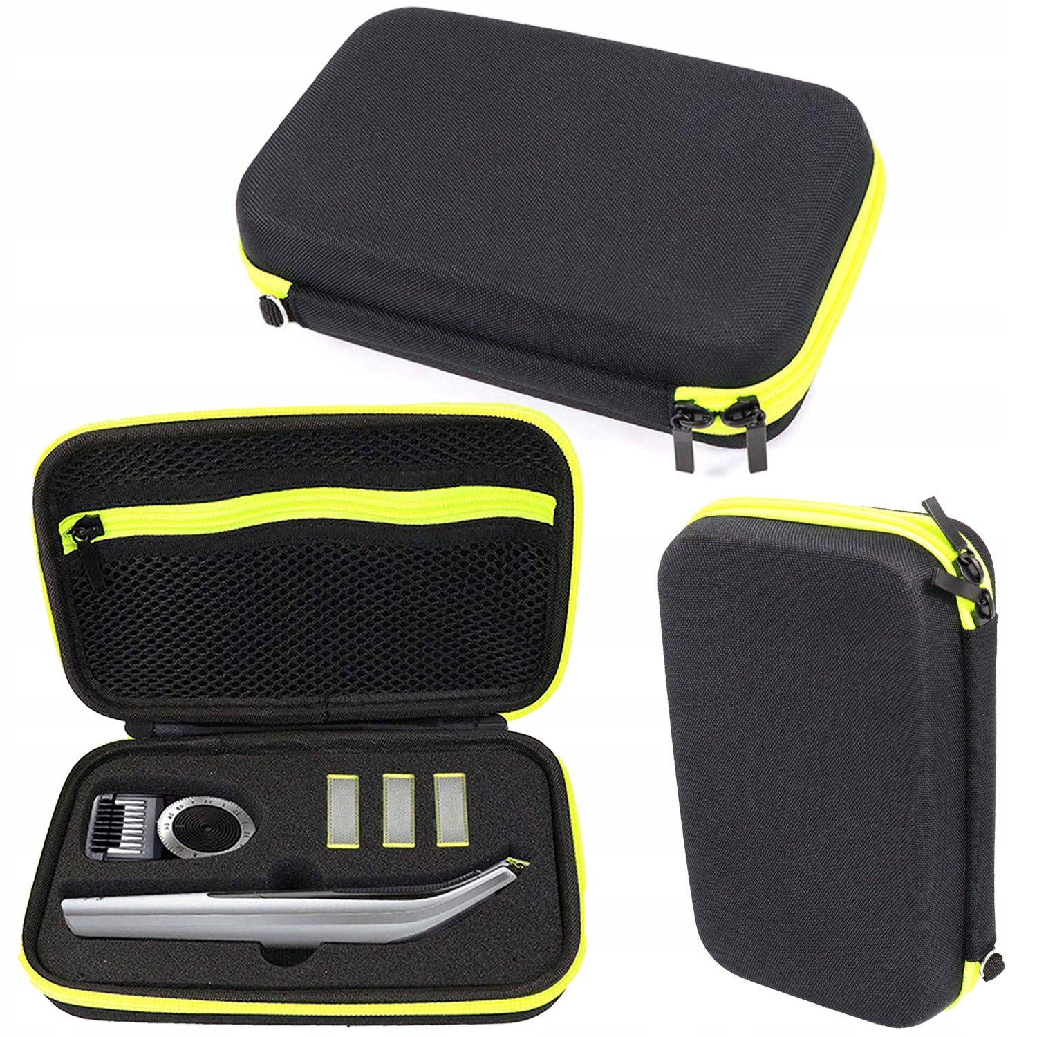 CASE FOR PHILIPS ONE BLADE PRO QP6520/20 QP6505/20 QP6510/30 AND BLADES