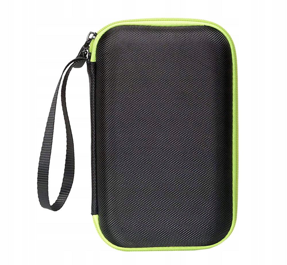CASE FOR PHILIPS ONE BLADE SHAVER COVER TRIMMER BLADE CAP CARTRIDGES Packaging status original