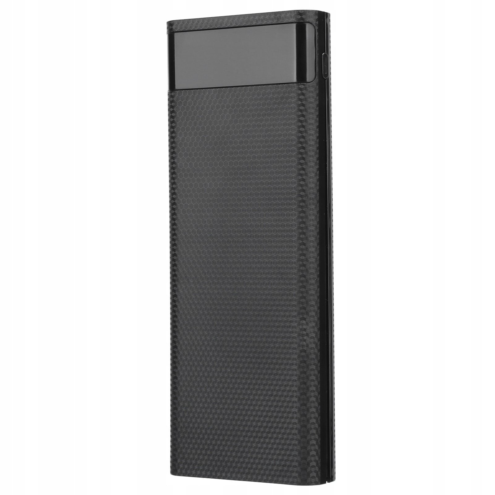 CASE FOR POWERBANK DIY - 8X18650 QUICK CHARGE 22.5W USB-C Manufacturer code 1-Y-025