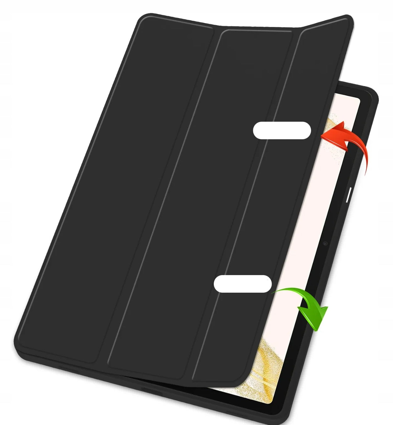 CASE FOR SAMSUNG GALAXY TAB S9 PLUS S9+ /S9 FE PLUS FE+ / S10 PLUS S10+ 12.4 Manufacturer EtuiTab