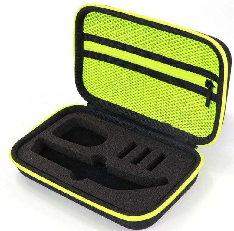 CASE FOR SHAVER PHILIPS ONEBLADE PRO HIGH QUALITY Manufacturer code moXomiIN026