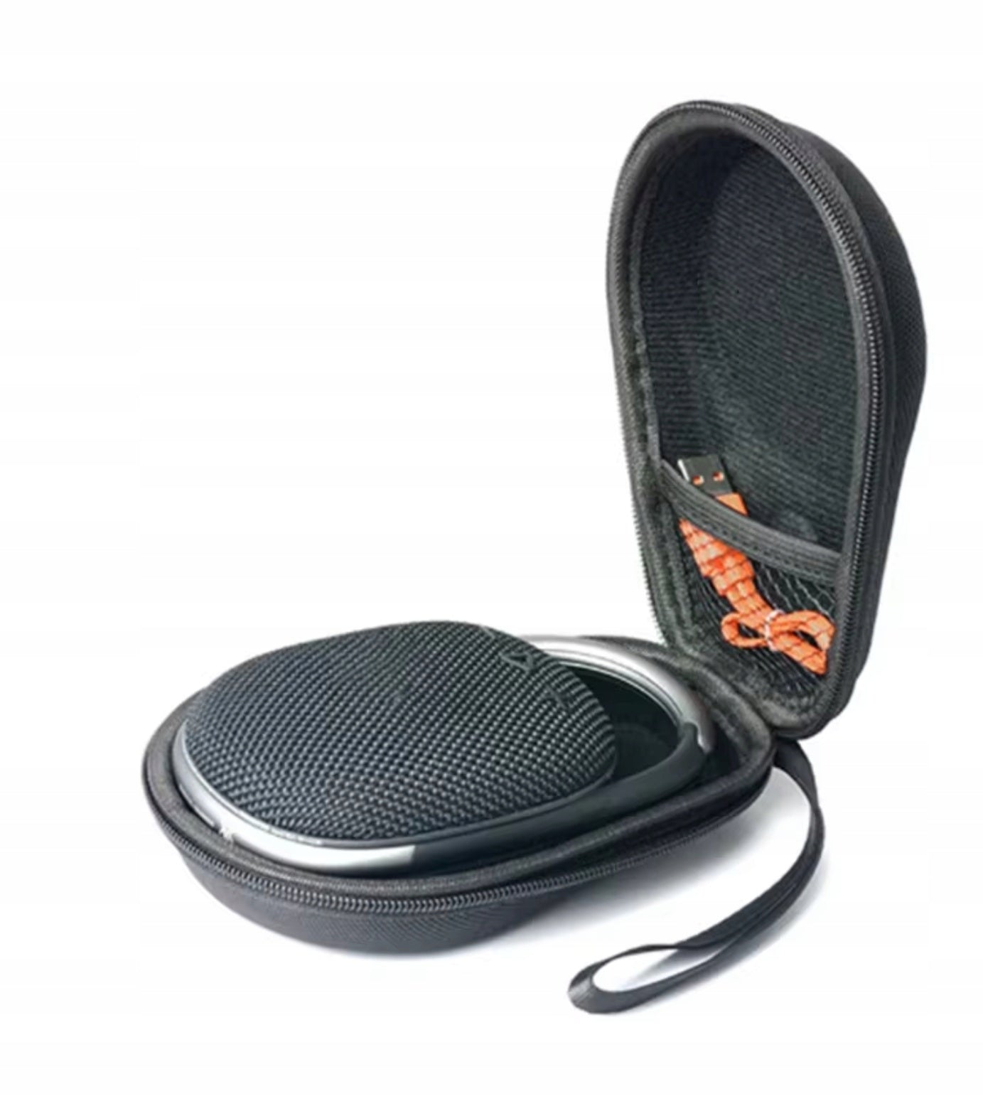 CASE HARD waterproof BAG COVER for JBL CLIP 3 / 4 / 5 speaker