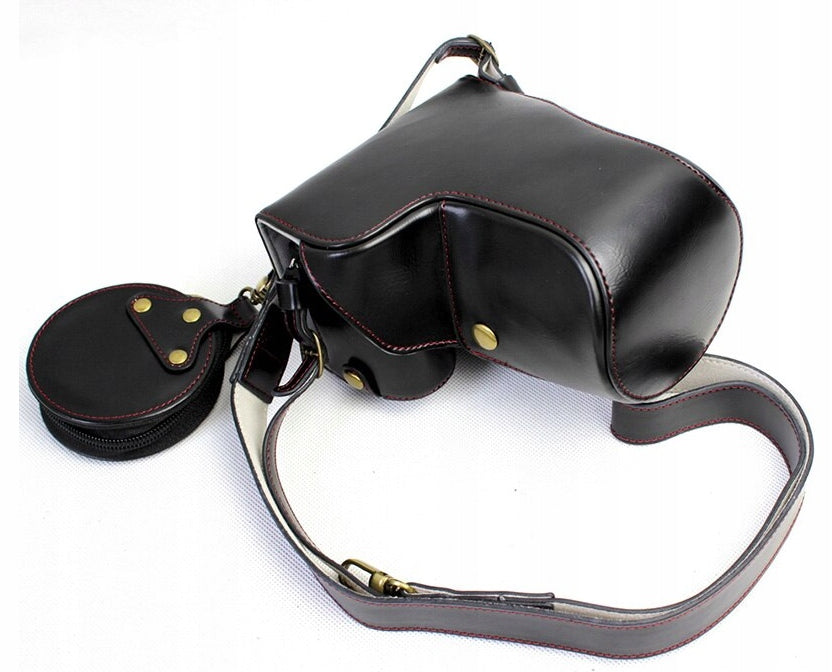 CASE HOLSTER BAG FOR SONY Alpha A6600 ILCE-6600