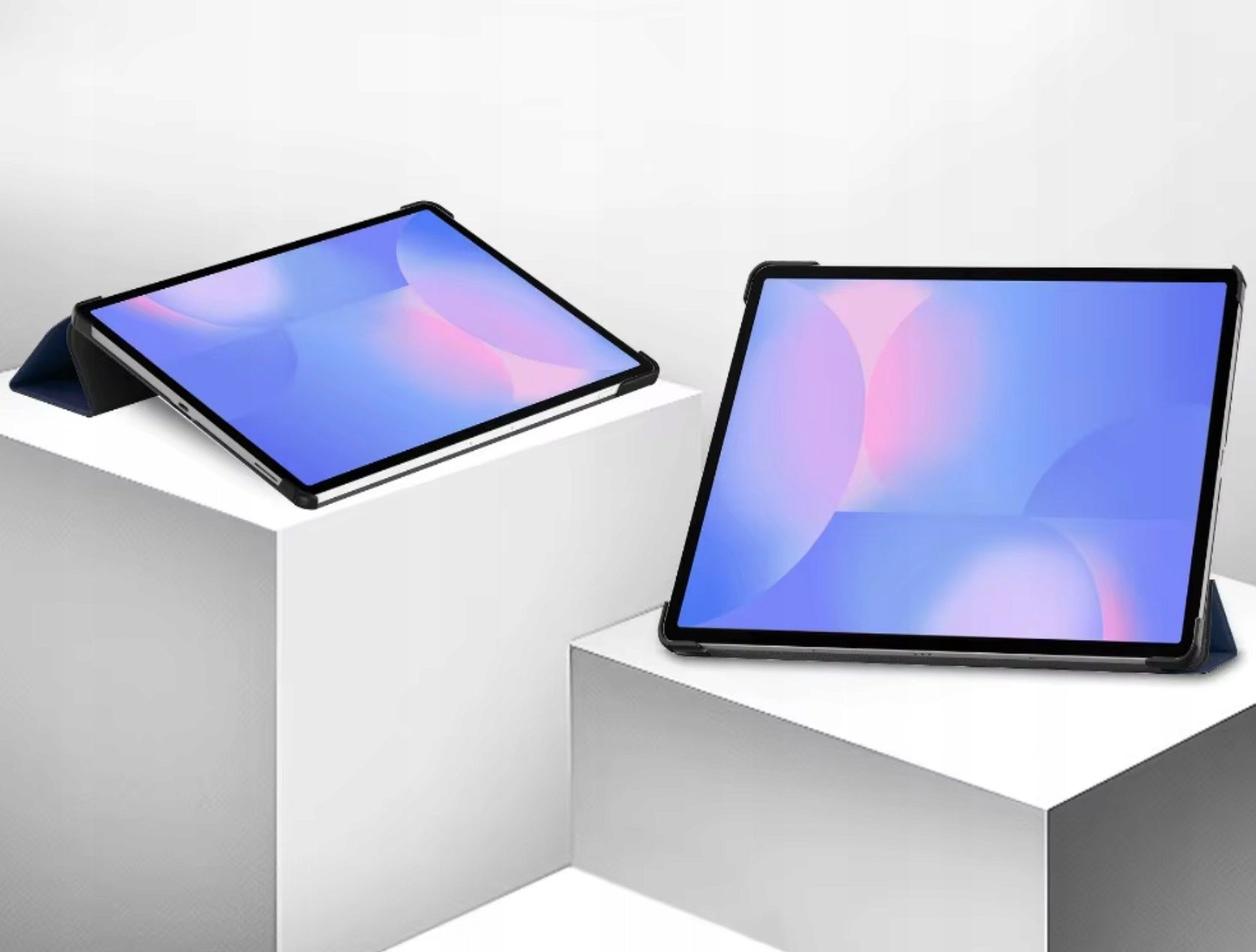 CASE SILICONE CASE for Samsung Galaxy Tab S10 FE 10.9 / S9 FE / S10 LITE 10,9 Packaging status original