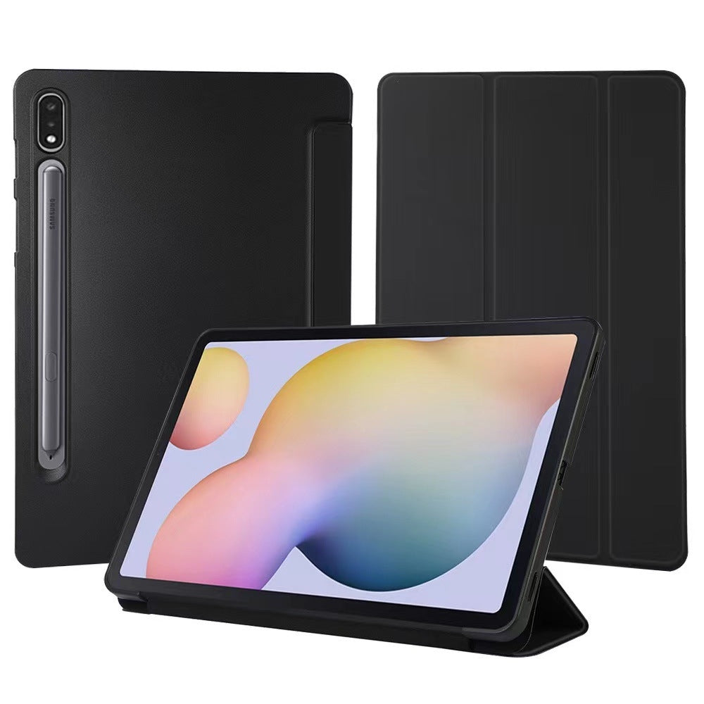 CASE SILICONE CASE for Samsung Galaxy Tab S10 FE 10.9 / S9 FE / S10 LITE 10,9