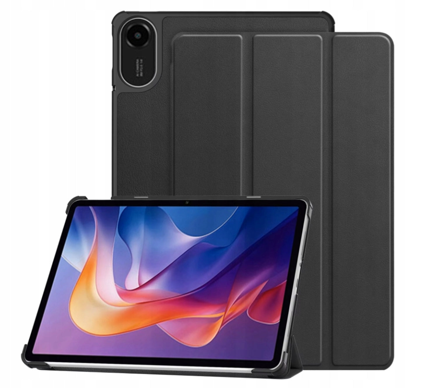 CASE SLIM COVER FOR XIAOMI REDMI PAD 2 11 11" 2025