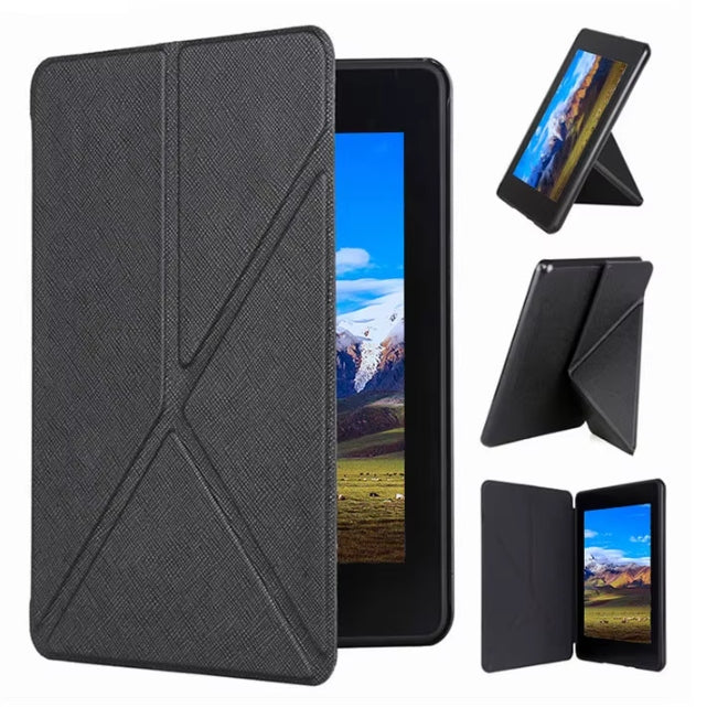 CASE STAND ORIGAMI for KINDLE 11 and 12 GEN 6 inches 2024 Manufacturer code 7I3D9NM5