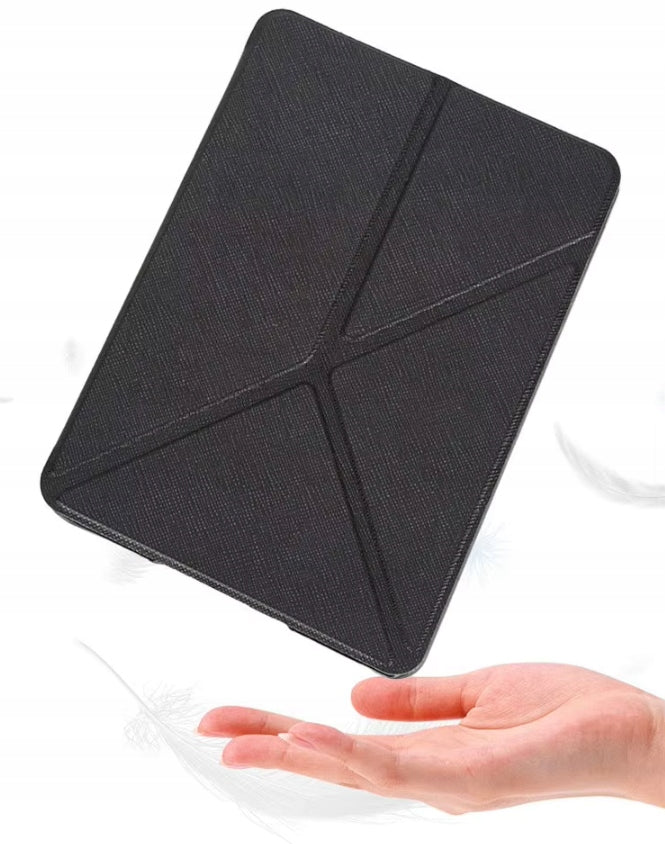 CASE STAND ORIGAMI for KINDLE 11 and 12 GEN 6 inches 2024 Packaging status original