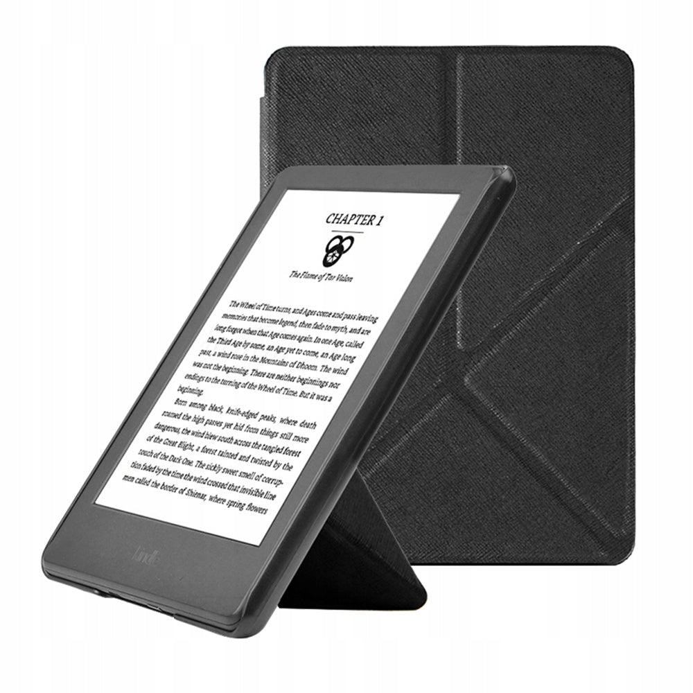 CASE STAND ORIGAMI for KINDLE 11 and 12 GEN 6 inches 2024