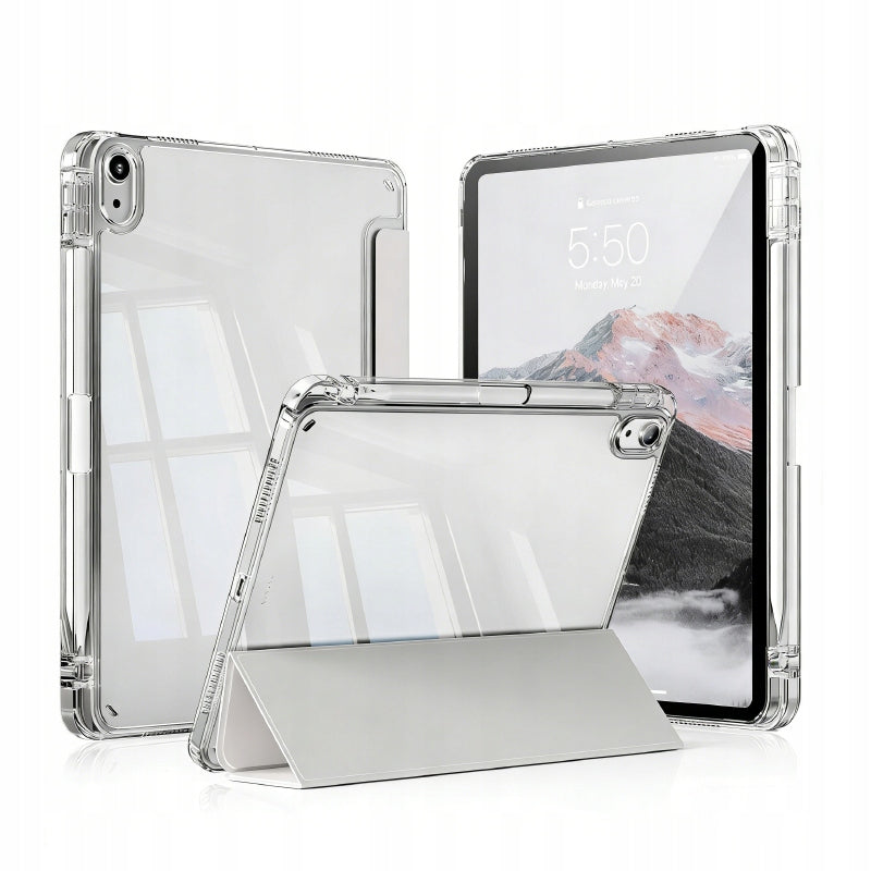 CASE for Apple iPad 10.9 10 GEN 2022 / iPad 11 A16 11GEN 2025 grey