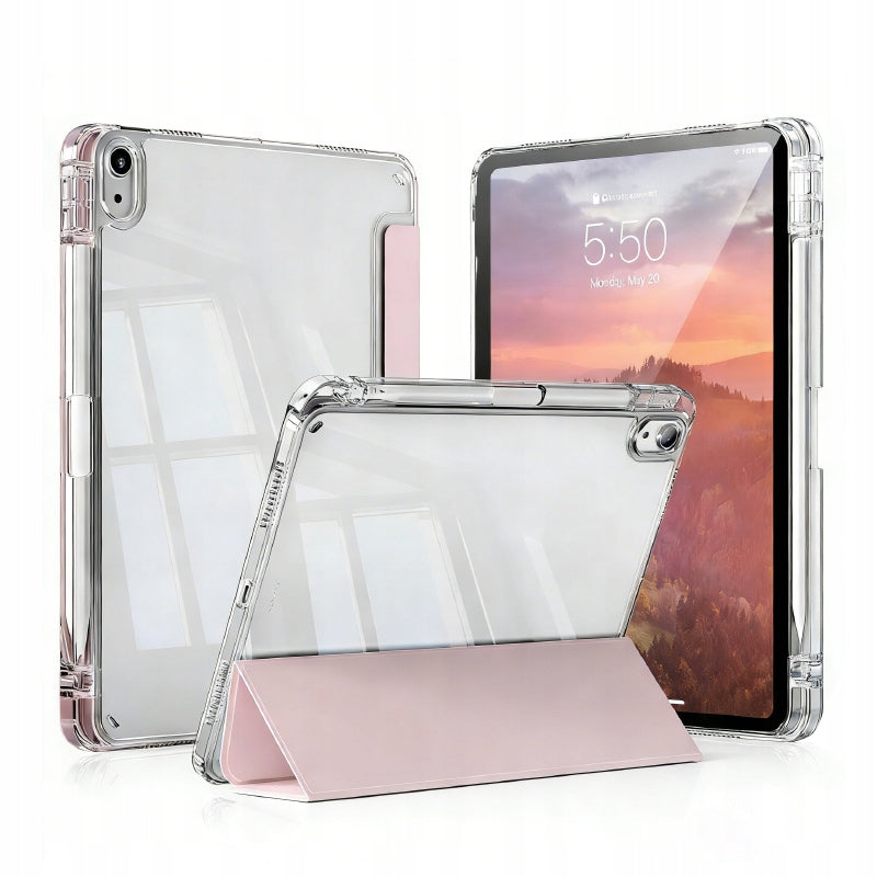 CASE for Apple iPad 10.9 10 GEN 2022 / iPad 11 A16 11GEN 2025 pink