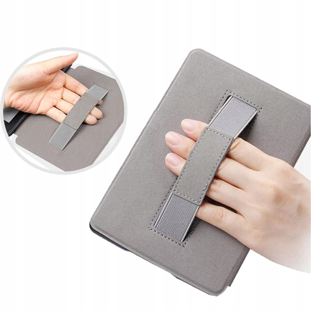 CASE for INKBOOK CALYPSO Plus / LUMOS / PRIME Brand SUPERO