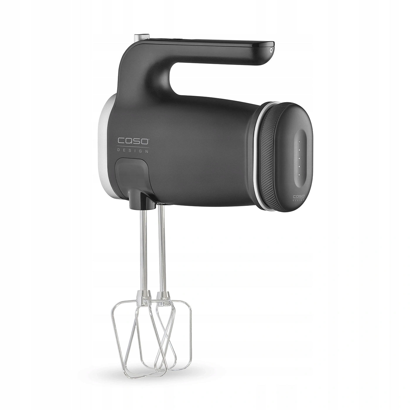 CASO Click & Mix Handheld Mixer Wireless 150W 8 Gear USB-C Manufacturer code 3630