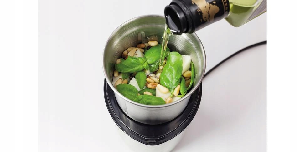 CASO DESIGN COFFEE FLAVOUR coffee grinder,spice Batteries included no